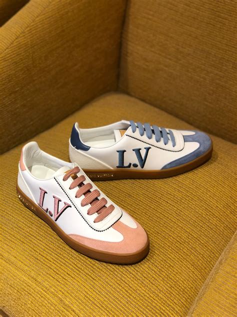 new louis vuitton shoes 2019|louis vuitton heels price list.